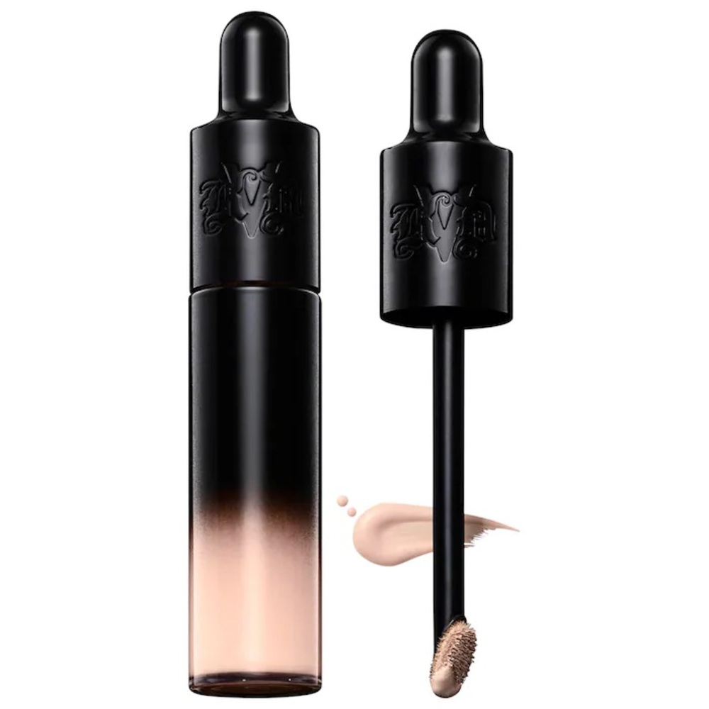 BNIB Kat Von D Good Apple Lightweight Full-Coverage Concealer - Light 103
